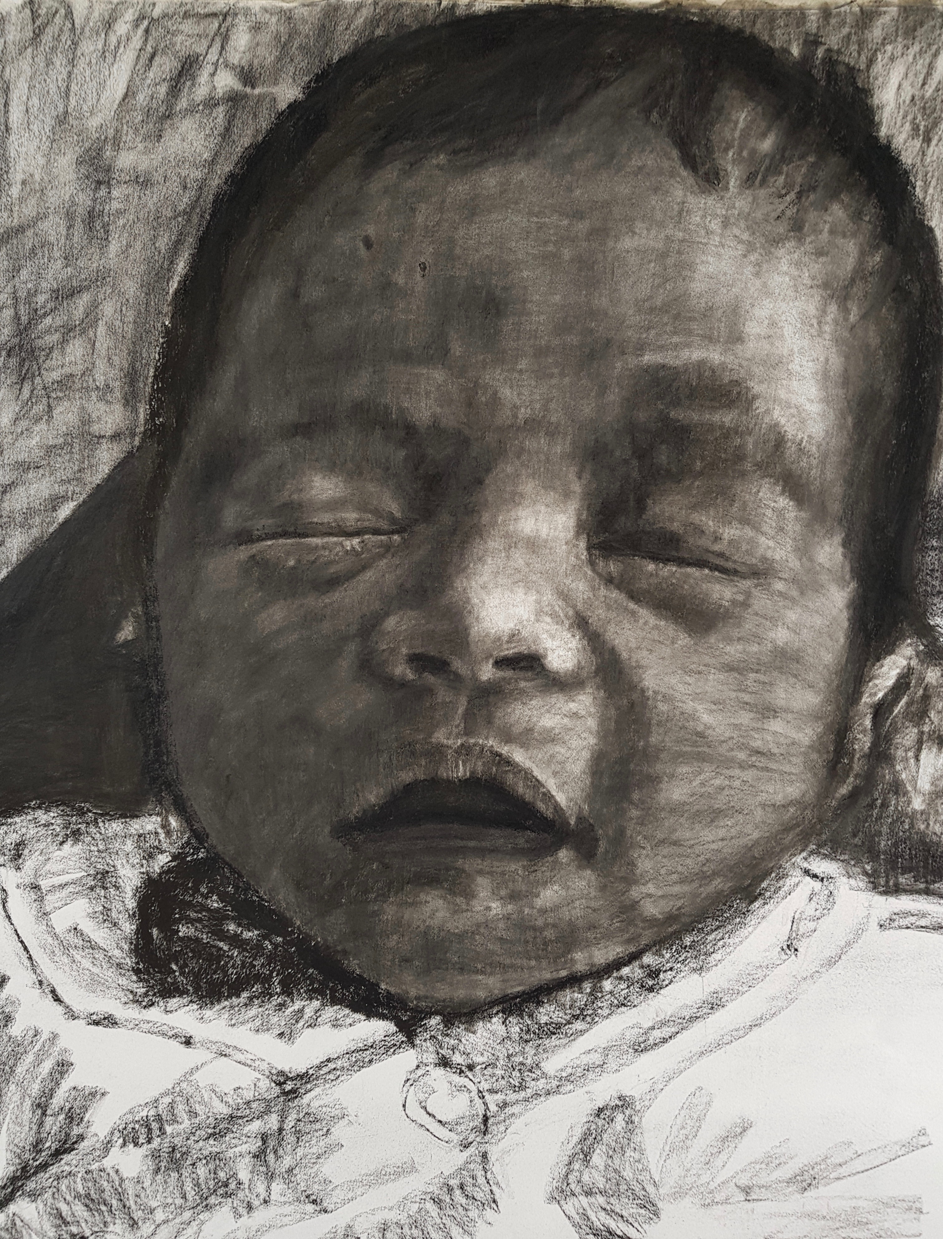 kristone capistrano art for sale art commission drawing contemporary art contemporary drawing beautiful artwork Australian artist Sydney artist Asian artist Filipino Artist 