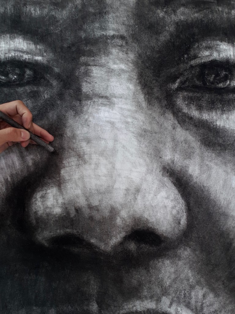 Shoe Polisher Outside Central Station1