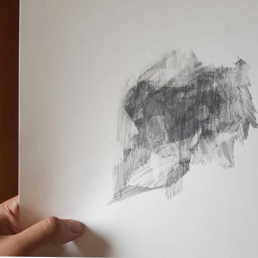 kristone capistrano art for sale art commission drawing contemporary art contemporary drawing beautiful artwork Australian artist Sydney artist Asian artist Filipino Artist 